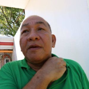 Meet your Posher, Liela